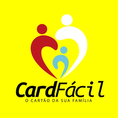 CardFácil — o cartão da sua família